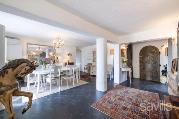 Luxury House for sale in Valbonne, 1 740 000 €, Photo 6