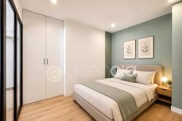 Appartement de luxe à vendre à Cannes, 670 000 €, Photo 7