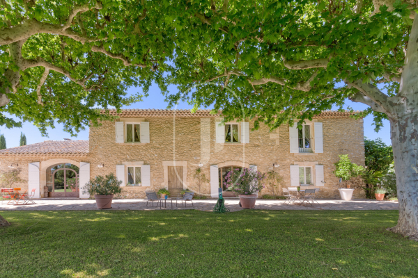 Maison de luxe à vendre à Cheval-Blanc, 1 995 000 €, Photo 1