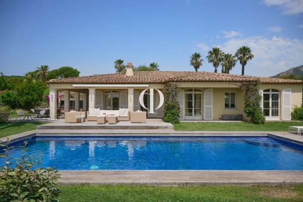 Maison de luxe à vendre à Grimaud, 2 980 000 €, Photo 1