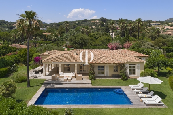 Maison de luxe à vendre à Grimaud, 3 200 000 €, Photo 1