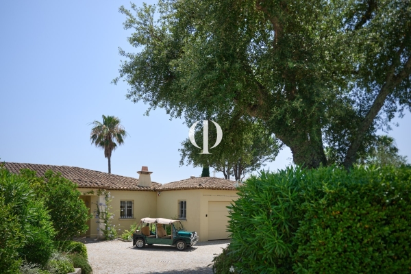 Luxury House for sale in Grimaud, 3 200 000 €, Photo 2
