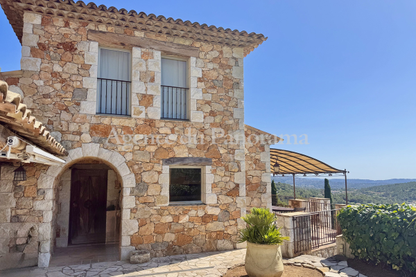 Luxury House for sale in Le Tignet, 945 000 €, Photo 3