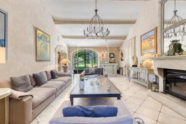 Maison de luxe à vendre à Cheval-Blanc, 1 830 000 €, Photo 5