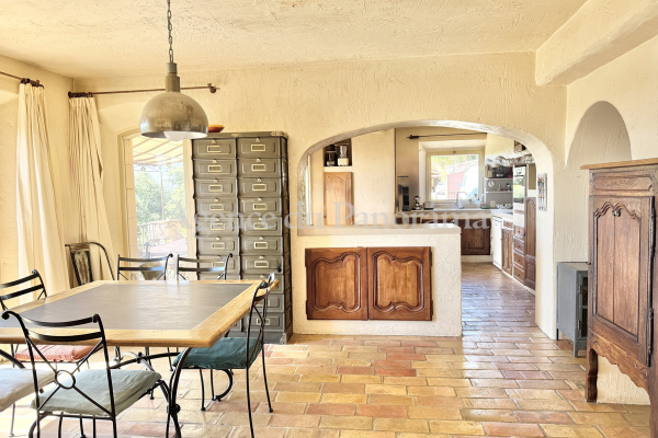 Luxury House for sale in Le Tignet, 945 000 €, Photo 5