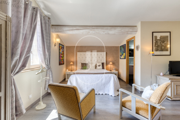 Maison de luxe à vendre à Cheval-Blanc, 1 830 000 €, Photo 6