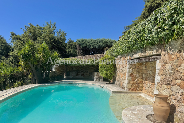 Luxury House for sale in Le Tignet, 945 000 €, Photo 6