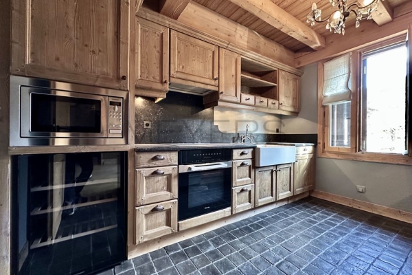 Appartement de luxe à vendre à Megève, 1 350 000 €, Photo 6