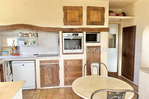 Luxury House for sale in Le Tignet, 945 000 €, Photo 7