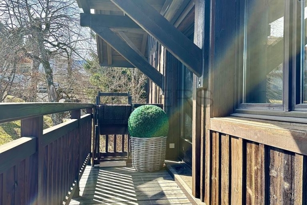 Appartement de luxe à vendre à Megève, 1 350 000 €, Photo 7