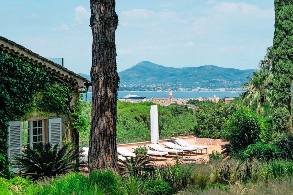 Luxury House for sale in Saint-Tropez, 13 600 000 €, Photo 1