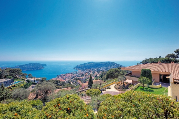 Maison de luxe à vendre à Villefranche-sur-Mer, 9 900 000 €, Photo 1