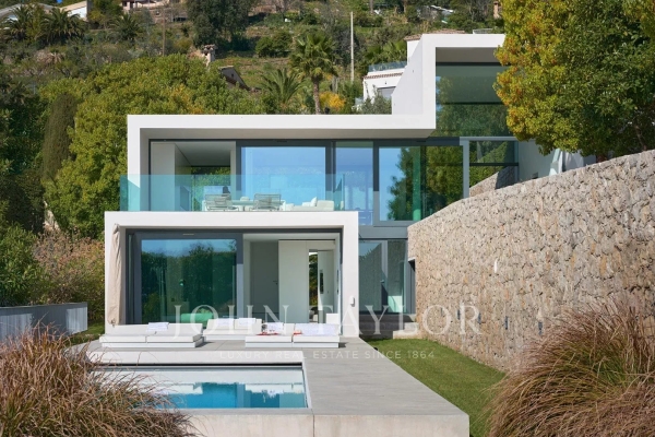 Luxury House for sale in Le Golfe Juan, 3 950 000 €, Photo 1