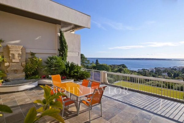Luxury Apartment for sale in Cannes, 3 780 000 €, Photo 1