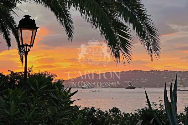 Luxury House for sale in Cap d'Antibes, 4 990 000 €, Photo 1