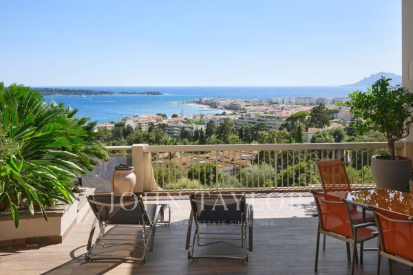 Appartement de luxe à vendre à Cannes, 3 780 000 €, Photo 2