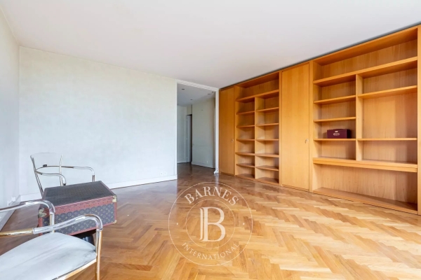 Appartement de luxe à vendre à Boulogne-Billancourt, 450 000 €, Photo 2