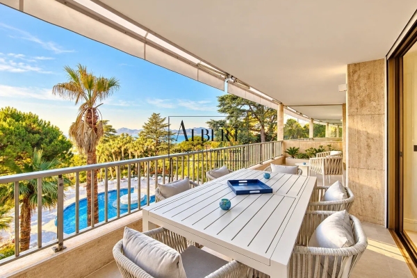 Appartement de luxe à vendre à Cannes, 1 990 000 €, Photo 2