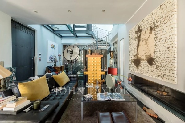 Maison de luxe à vendre à Bordeaux, 2 995 000 €, Photo 3