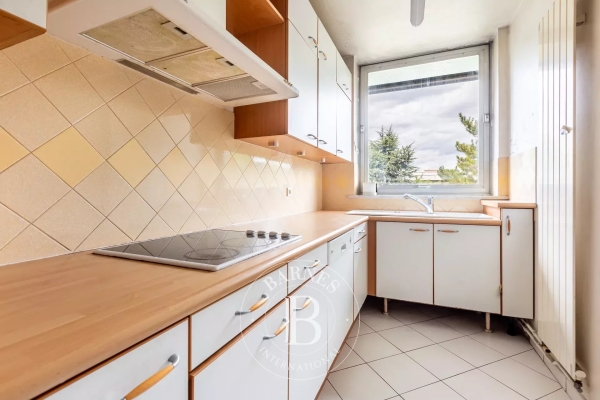 Appartement de luxe à vendre à Boulogne-Billancourt, 450 000 €, Photo 4