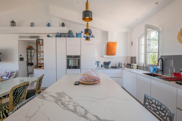 Luxury Apartment for sale in Port Grimaud, 920 000 €, Photo 4