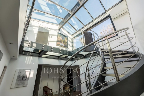 Maison de luxe à vendre à Bordeaux, 2 995 000 €, Photo 4