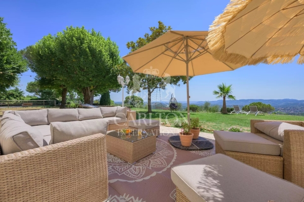 Luxury House for sale in Grasse, 4 900 000 €, Photo 4