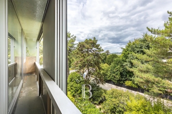 Appartement de luxe à vendre à Boulogne-Billancourt, 450 000 €, Photo 5