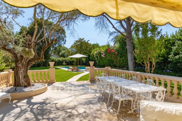 Luxury House for sale in Cap d'Antibes, 3 450 000 €, Photo 5