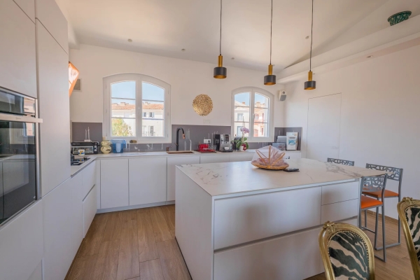 Luxury Apartment for sale in Port Grimaud, 920 000 €, Photo 5