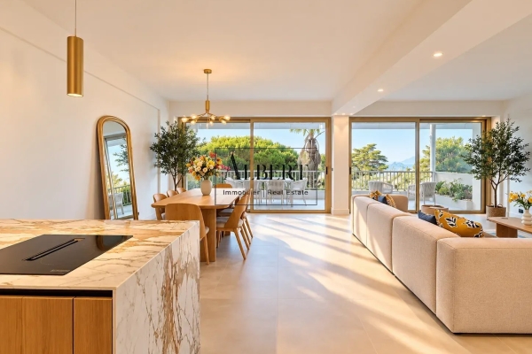 Appartement de luxe à vendre à Cannes, 1 990 000 €, Photo 5