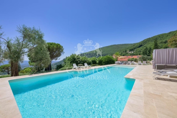 Luxury House for sale in Grasse, 4 900 000 €, Photo 5