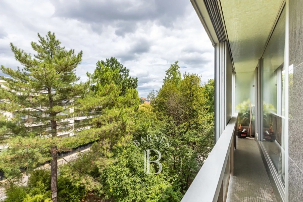 Appartement de luxe à vendre à Boulogne-Billancourt, 450 000 €, Photo 6