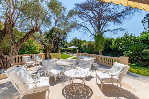 Luxury House for sale in Cap d'Antibes, 3 450 000 €, Photo 6