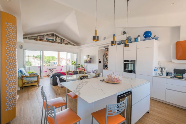 Luxury Apartment for sale in Port Grimaud, 920 000 €, Photo 6