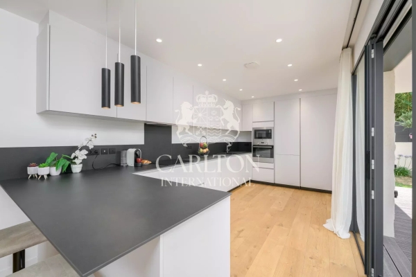 Maison de luxe à louer à Mougins, 12 000 €, Photo 6