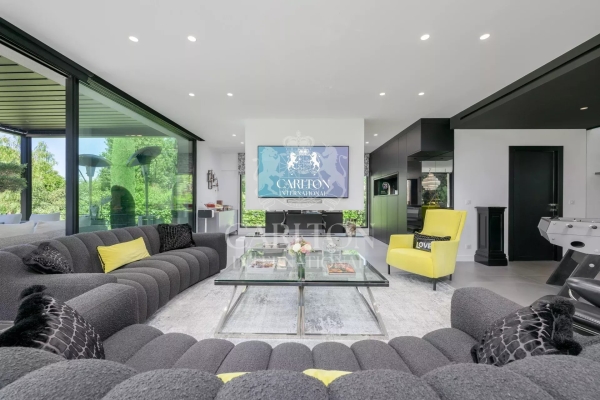 Maison de luxe à vendre à Mougins, 3 900 000 €, Photo 6
