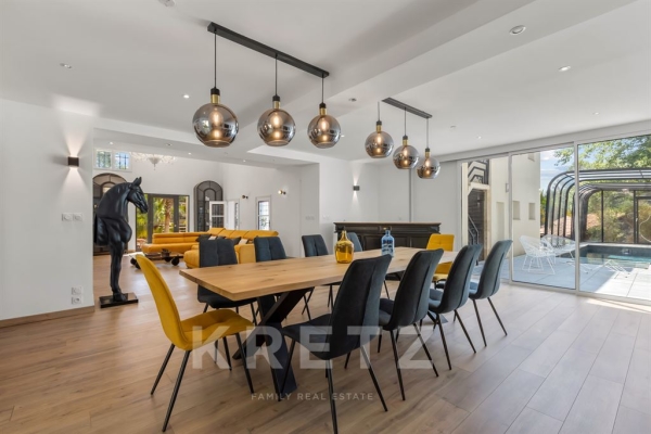 Maison de luxe à vendre à Valbonne, 3 950 000 €, Photo 7