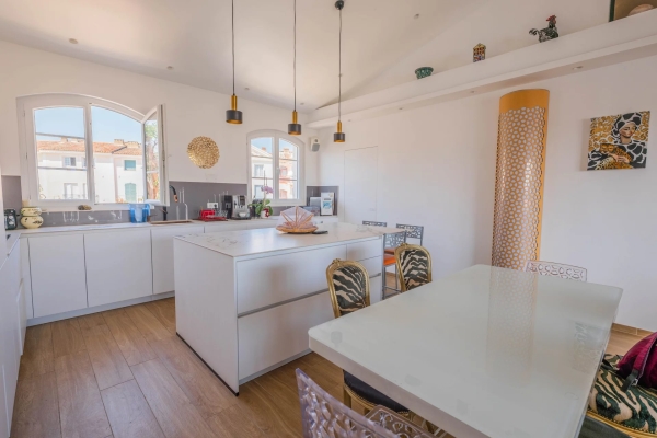 Luxury Apartment for sale in Port Grimaud, 920 000 €, Photo 7