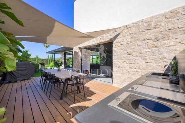 Maison de luxe à vendre à Mougins, 3 900 000 €, Photo 7