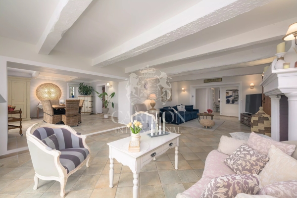 Luxury House for sale in Grasse, 4 900 000 €, Photo 7