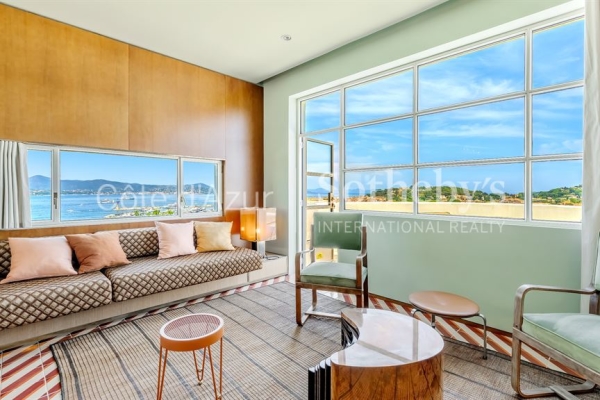 Appartement de luxe à vendre à Saint-Tropez, 3 600 000 €, Photo 1