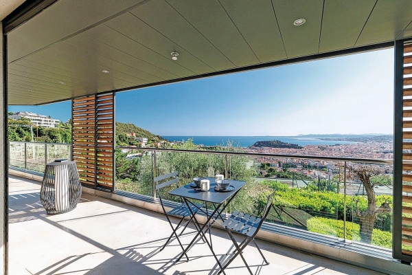 Luxury Apartment for sale in Nice, 1 590 000 €, Photo 1