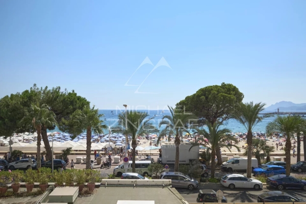 Appartement de luxe à louer à Cannes, 3 000 €, Photo 1