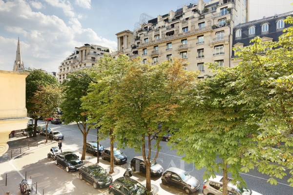 Appartement de luxe à vendre à Paris 8Ème, 1 980 000 €, Photo 1