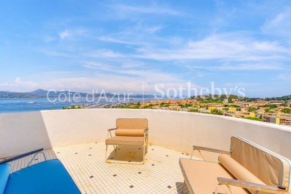Luxury Apartment for sale in Saint-Tropez, 3 600 000 €, Photo 2