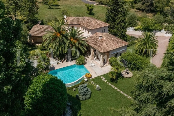 Luxury House for sale in Mougins, 1 780 000 €, Photo 2