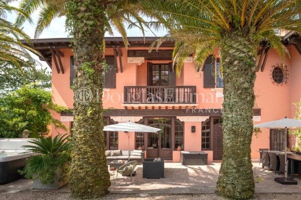 Luxury House for sale in Anglet, 3 150 000 €, Photo 2