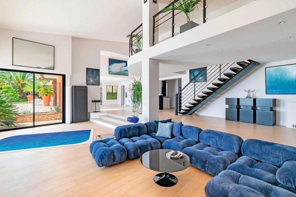 Maison de luxe à vendre à Nice, 6 900 000 €, Photo 3