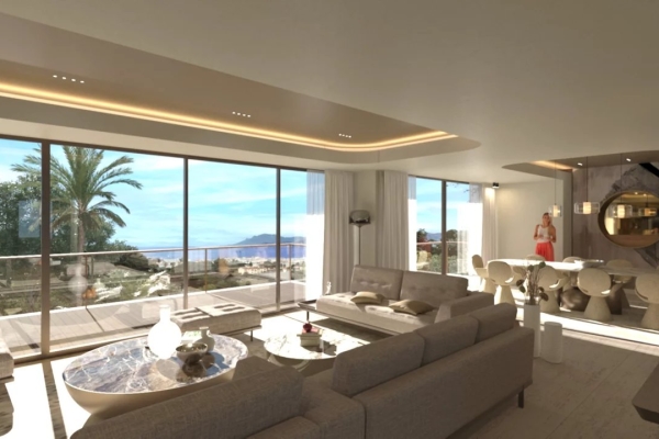 Maison de luxe à vendre à Cannes, 4 800 000 €, Photo 3